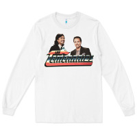 White los temerarios Long Sleeve Tee - lanVoArt