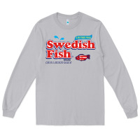 Moon Dust swedish fish Long Sleeve Tee - lanVoArt