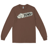Chestnut tums. 1940s remedy! Long Sleeve Tee - lanVoArt