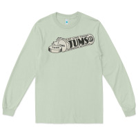 Matcha tums. 1940s remedy! Long Sleeve Tee - lanVoArt