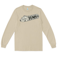 Mushroom tums. 1940s remedy! Long Sleeve Tee - lanVoArt