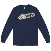 Navy tums. 1940s remedy! Long Sleeve Tee - lanVoArt