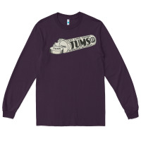 Plum tums. 1940s remedy! Long Sleeve Tee - lanVoArt