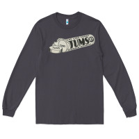 Smoke tums. 1940s remedy! Long Sleeve Tee - lanVoArt