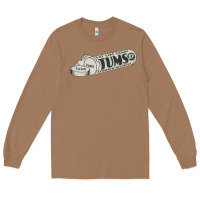 Toasted Coconut tums. 1940s remedy! Long Sleeve Tee - lanVoArt