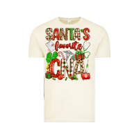 Vintage Arctic santa's favorite cna Vintage Tee - texasbilliewilder