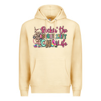 Pina Colada rockin the night shift cna life Premium Hoodie - RanaPortraitStore