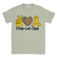 Matcha Peace Love Cure Classic Tee - Bettercallsaul