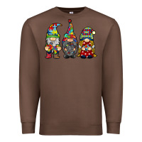 Chestnut autism gnomies Premium Sweatshirt - RacoonDesign