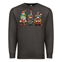 Smoke autism gnomies Premium Sweatshirt - RacoonDesign