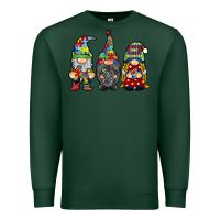 Sports Green autism gnomies Premium Sweatshirt - RacoonDesign
