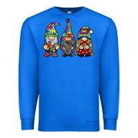 True Royal autism gnomies Premium Sweatshirt - RacoonDesign