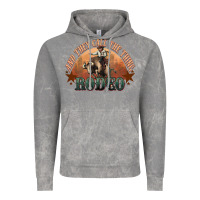 Cloud Rock And they call the thing rodeo bull bullfighter Vintage Hoodie - HowdyJamesFarm