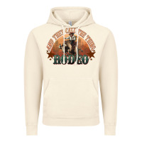 Vintage Artic And they call the thing rodeo bull bullfighter Vintage Hoodie - HowdyJamesFarm