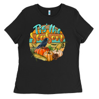 Tis' The Season Ladies Tee | Teevron