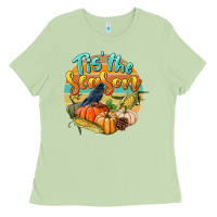 Matcha tis' the season Ladies Tee - LillyAllenDesigns