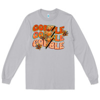 Moon Dust gobble gobble gobble Long Sleeve Tee - CowGirlArtShop