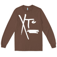 Chestnut xtc classic  gift Long Sleeve Tee - lanVoArt
