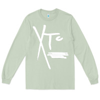 Matcha xtc classic  gift Long Sleeve Tee - lanVoArt