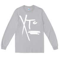 Moon Dust xtc classic  gift Long Sleeve Tee - lanVoArt
