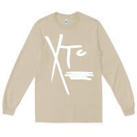 Mushroom xtc classic  gift Long Sleeve Tee - lanVoArt