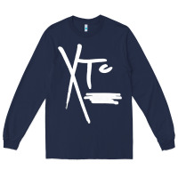 Xtc Classic  Gift Long Sleeve Tee | Teevron