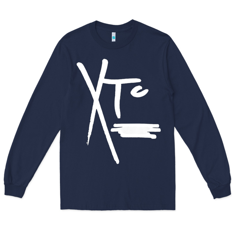 Xtc Classic  Gift Long Sleeve Tee by lanVoArt | Teevron