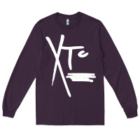 Plum xtc classic  gift Long Sleeve Tee - lanVoArt