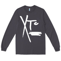 Smoke xtc classic  gift Long Sleeve Tee - lanVoArt