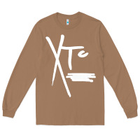 Toasted Coconut xtc classic  gift Long Sleeve Tee - lanVoArt