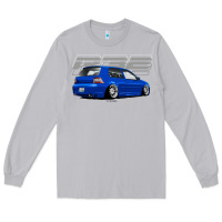 Moon Dust r32 Long Sleeve Tee - lanVoArt