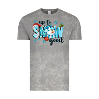 Cloud Rock up to snow good Vintage Tee - texasbilliewilder