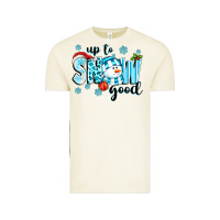 Vintage Arctic up to snow good Vintage Tee - texasbilliewilder