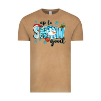 Vintage Camel up to snow good Vintage Tee - texasbilliewilder