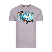 Up To Snow Good Vintage Tee | Teevron