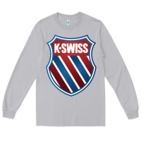 Moon Dust k.swiss Long Sleeve Tee - lanVoArt