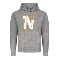 Cloud Rock vintage minnesota hockey   retro north stars Vintage Hoodie - lanVoArt