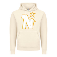 Vintage Artic vintage minnesota hockey   retro north stars Vintage Hoodie - lanVoArt