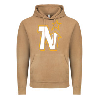 Vintage Camel vintage minnesota hockey   retro north stars Vintage Hoodie - lanVoArt
