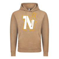 Vintage Coffee vintage minnesota hockey   retro north stars Vintage Hoodie - lanVoArt