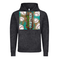 Vintage Arctic baseball brother Vintage Hoodie - TumblerDesignByShophia