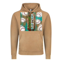 Vintage Camel baseball brother Vintage Hoodie - TumblerDesignByShophia