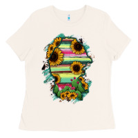 Bone Coahuila State Of Mexico Map Ladies Tee - RanaPortraitStore