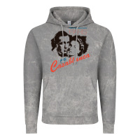 Cloud Rock casablanca Vintage Hoodie - lanVoArt