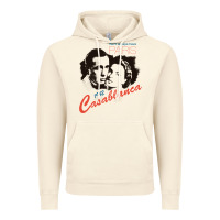 Vintage Artic casablanca Vintage Hoodie - lanVoArt