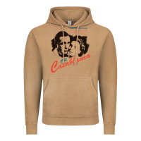 Vintage Camel casablanca Vintage Hoodie - lanVoArt