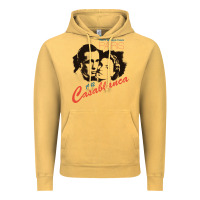 Casablanca Vintage Hoodie | Teevron