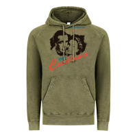 Vintage Olive casablanca Vintage Hoodie - lanVoArt