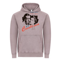 Vintage Zinc casablanca Vintage Hoodie - lanVoArt