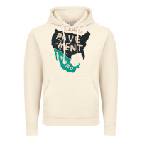 Vintage Artic pavement Vintage Hoodie - lanVoArt